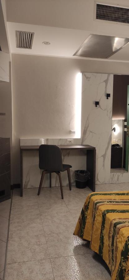 Mistral Hotel Milão