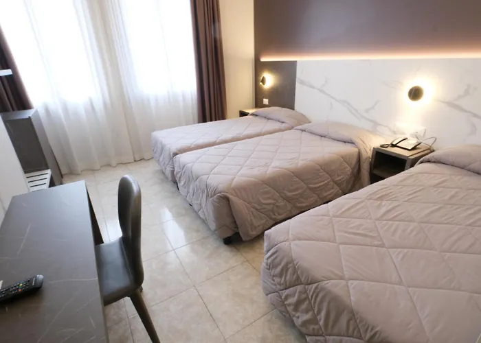 Hotel Mistral