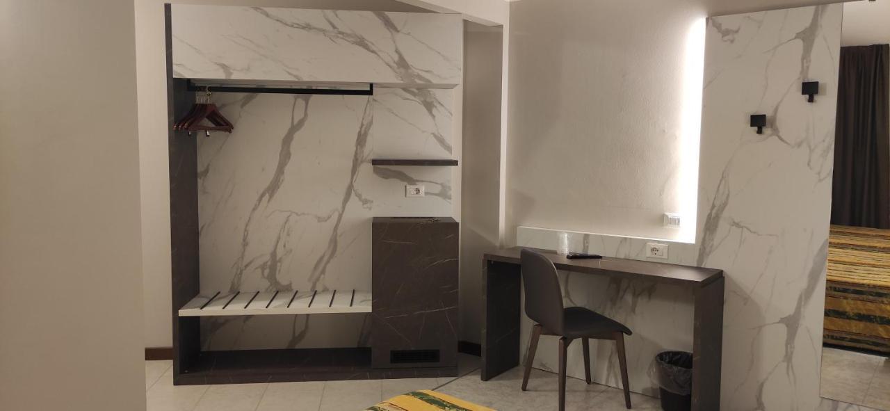 Hotel Mistral Mailand