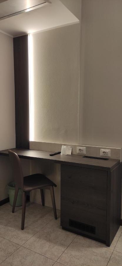 Hotel Mistral Mailand