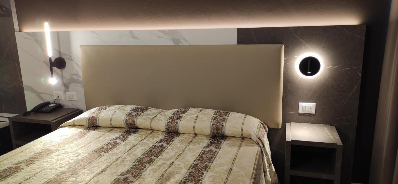Hotel Mistral Mailand