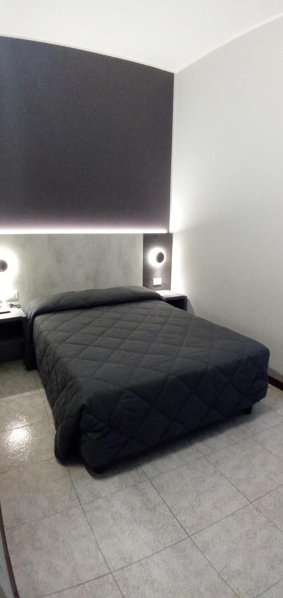 Hotel Mistral Mailand