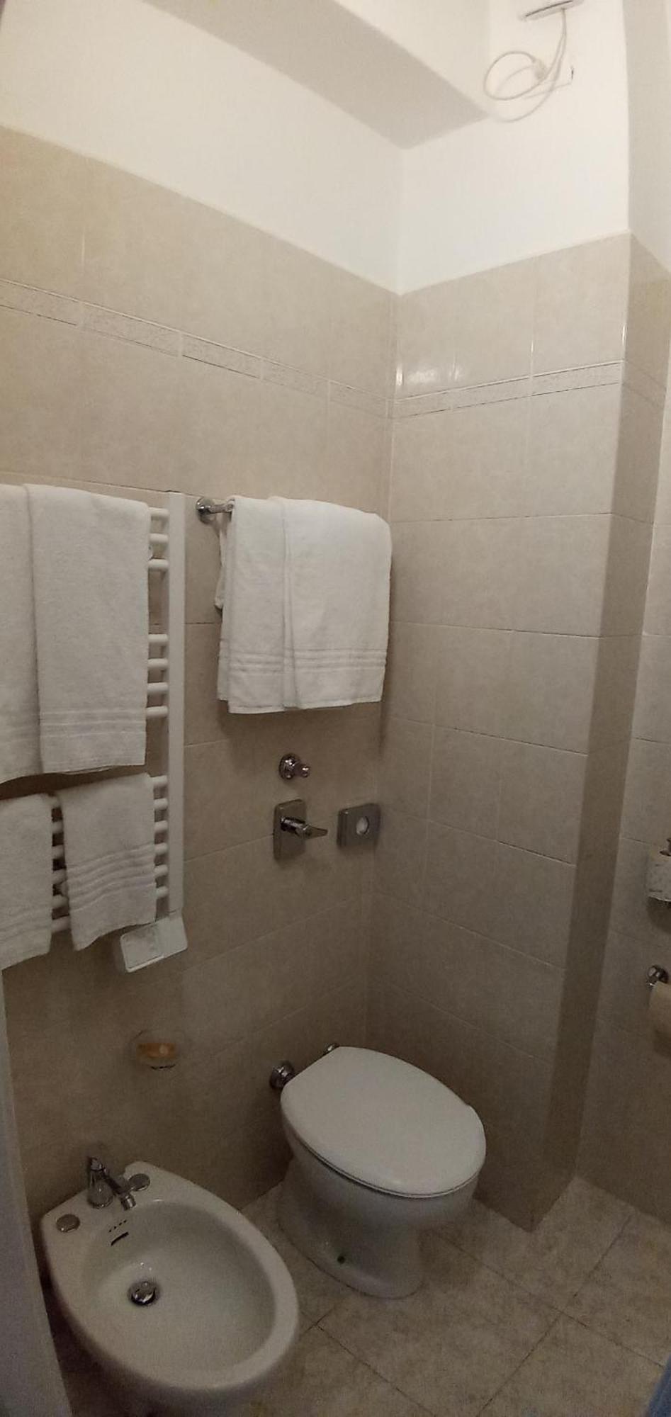 Mistral Hotel Mailand