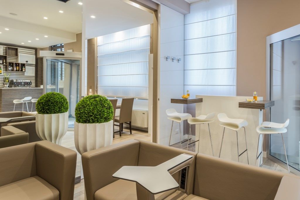 Hotel Mistral Mailand